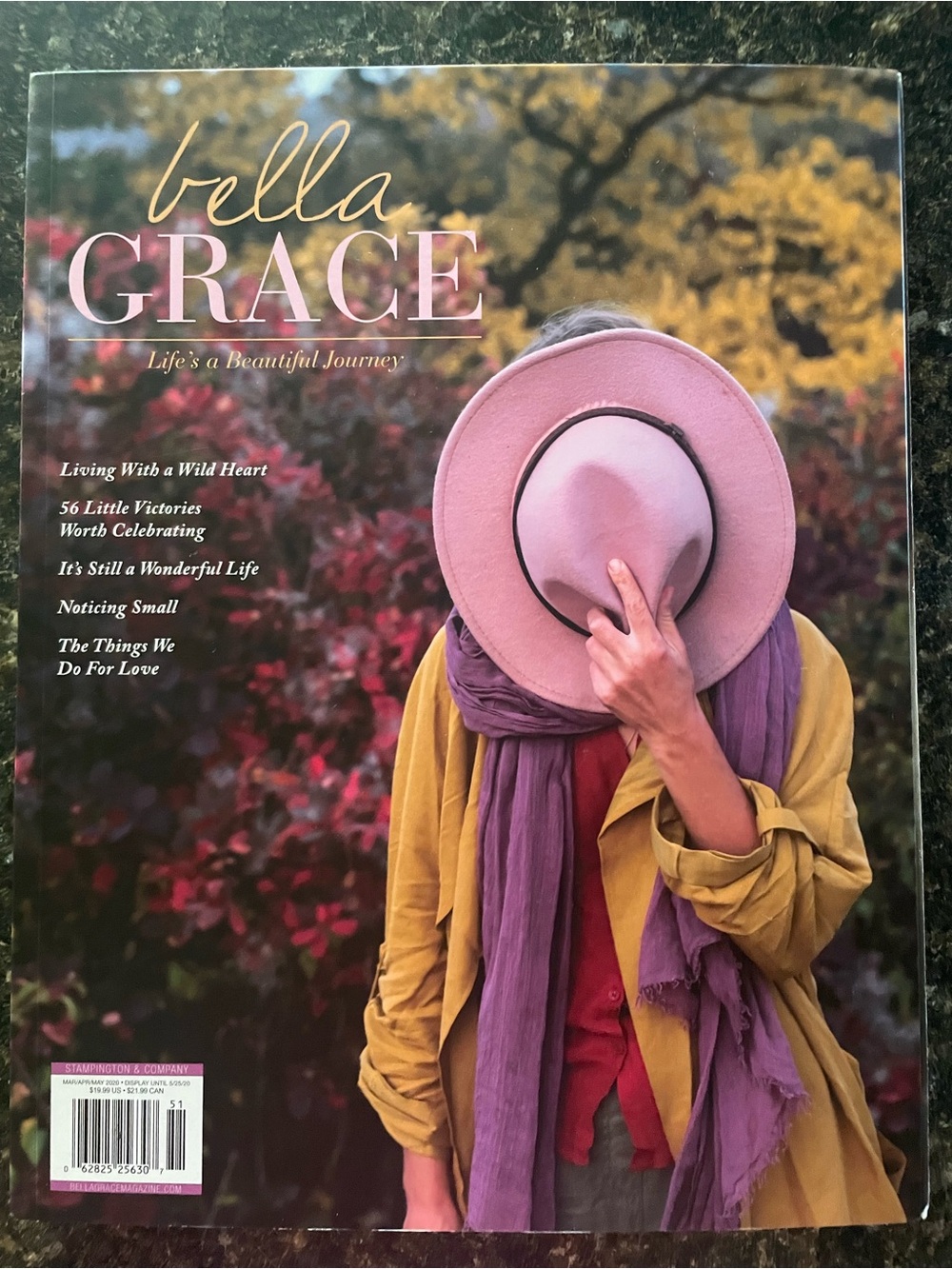 Bella Grace Magazine